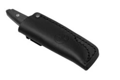 Böker Manufaktur, Daily Knives AK1, 122509DAM, Chad Nichols Damast Fixed Knife -Böker BO122509DAM 06 boker