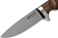 Böker Integral II Walnut 122541 Hunting Knife -Böker BO122541 03 boker 1