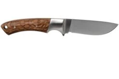 Böker Integral Hunter Lacewood 123535 Hunting Knife 11 Böker Integral Hunter Lacewood 123535 Hunting Knife -Böker BO123535 02 boker