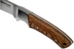 Böker Integral Hunter Lacewood 123535 Hunting Knife 14 Böker Integral Hunter Lacewood 123535 Hunting Knife -Böker BO123535 05 boker
