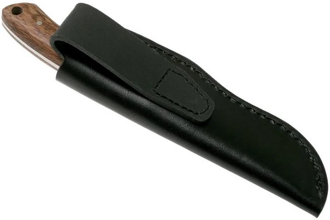 Böker Integral Hunter Lacewood 123535 Hunting Knife 10 Böker Integral Hunter Lacewood 123535 Hunting Knife - Image 8