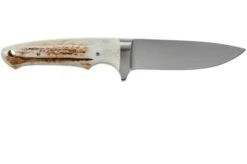 Böker Integral II Stag 123541 Stag Horn, Hunting Knife 10 Böker Integral II Stag 123541 Stag Horn, Hunting Knife -Böker BO123541 02 boker