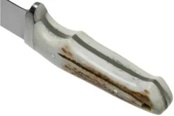 Böker Integral II Stag 123541 Stag Horn, Hunting Knife 12 Böker Integral II Stag 123541 Stag Horn, Hunting Knife -Böker BO123541 04 boker