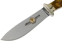 Böker Försternicker Anniversary Edition 125517 Hunting Knife 12 Böker Försternicker Anniversary Edition 125517 Hunting Knife -Böker BO125517 03 boker 1
