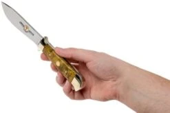 Böker Försternicker Anniversary Edition 125517 Hunting Knife 15 Böker Försternicker Anniversary Edition 125517 Hunting Knife -Böker BO125517 06 boker 1