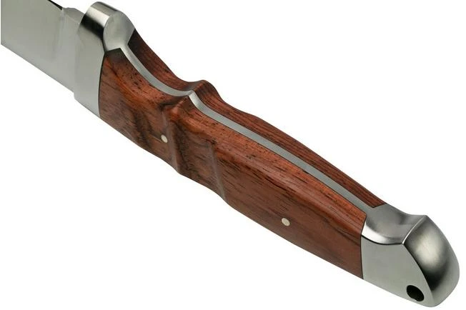 Böker Vollintegral 2.0 XL Rosewood 126638 Hunting Knife 6 Böker Vollintegral 2.0 XL Rosewood 126638 Hunting Knife - Image 4