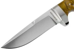 Böker Vollintegral 2.0 Curly Birch 127585 Hunting Knife -Böker BO127585 03 boker