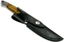 Böker Vollintegral 2.0 Curly Birch 127585 Hunting Knife -Böker BO127585 06 boker