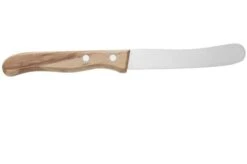 Böker Tenera Breakfast Knife/ Buckel Ice Beech Wood, 130102 -Böker BO130102 02 boker