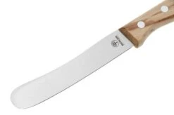 Böker Tenera Breakfast Knife/ Buckel Ice Beech Wood, 130102 -Böker BO130102 03 boker
