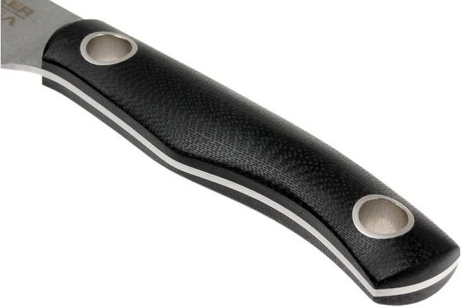 Böker 130264, Saga Peeling Knife, Stonewash Finish 6 Böker 130264, Saga Peeling Knife, Stonewash Finish - Image 4