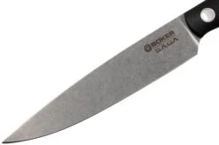 Böker 130265, Saga Utilitymes, Stonewash Finish -Böker BO130265 03 boker saga stonewash bo130265 03 1