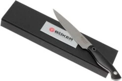 Böker 130265, Saga Utilitymes, Stonewash Finish -Böker BO130265 07 boker saga stonewash bo130265 07 1
