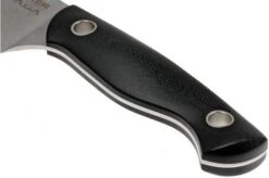 Böker 130266, Saga Santoku, Stonewash Finish 11 Böker 130266, Saga Santoku, Stonewash Finish -Böker BO130266 04 boker saga stonewash bo130266 04