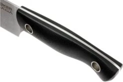 Böker 130266, Saga Santoku, Stonewash Finish 12 Böker 130266, Saga Santoku, Stonewash Finish -Böker BO130266 05 boker saga stonewash bo130266 05