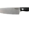 Böker 130267, Saga Chef's Knife, Stonewash Finish 2 Böker 130267, Saga Chef's Knife, Stonewash Finish -Böker BO130267 01 boker saga stonewash bo130267 01