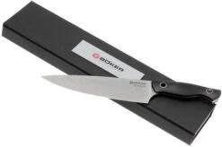 Böker 130267, Saga Chef's Knife, Stonewash Finish 15 Böker 130267, Saga Chef's Knife, Stonewash Finish -Böker BO130267 07 boker saga stonewash bo130267 07