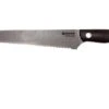 Böker 130281, Saga Bread Knife, Stonewash Finish 1 Böker 130281, Saga Bread Knife, Stonewash Finish -Böker BO130281 01 boker saga bo130281 01