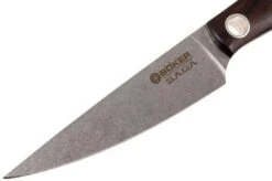 Böker 130364, Saga Peeling Knife, Grenadill -Böker BO130364 03 boker saga grenadill bo130364 03