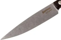 Böker 130365, Saga Paring Knife, Grenadill 11 Böker 130365, Saga Paring Knife, Grenadill -Böker BO130365 03 boker saga grenadill bo130365 03