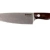 Böker 130367, Saga Chef's Knife, Grenadill 1 Böker 130367, Saga Chef's Knife, Grenadill -Böker BO130367 01 boker saga grenadill bo130367 01