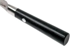 Böker Damast Black Vegetable Knife 8 Cm 130408DAM 12 Böker Damast Black Vegetable Knife 8 Cm 130408DAM -Böker BO130408DAM 04 boker damast