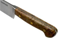 Böker Patina Chef's Knife 130413 11 Böker Patina Chef's Knife 130413 -Böker BO130413 05 boker