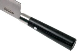 Böker Damast Black Santoku 17 Cm 130417DAM -Böker BO130417DAM 04 boker damast
