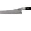 Böker Damast Black Bread Knife, 130423DAM