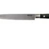 Böker Damast Black Carving Knife, 130425DAM -Böker BO130425DAM 01 boker bo130425dam 01