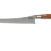 Böker Damast Olive 23.5 Cm Bread Knife, 130433DAM -Böker BO130433DAM 01 boker damast olive bo130433dam 01