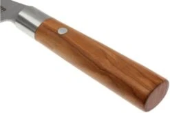 Böker Damast Olive 23.5 Cm Bread Knife, 130433DAM 10 Böker Damast Olive 23.5 Cm Bread Knife, 130433DAM -Böker BO130433DAM 03 boker damast olive bo130433dam 03