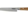 Böker Damast Olive 15.5 Cm Paring Knife, 130434DAM 2 Böker Damast Olive 15.5 Cm Paring Knife, 130434DAM -Böker BO130434DAM 01 boker damast olive bo130434dam 01