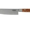 Böker Damast Olive 17.2 Cm Santoku, 130437DAM -Böker BO130437DAM 01 boker damast olive bo130437dam 01 1
