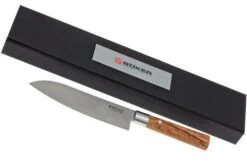Böker Damast Olive 17.2 Cm Santoku, 130437DAM 13 Böker Damast Olive 17.2 Cm Santoku, 130437DAM -Böker BO130437DAM 06 boker damast olive bo130437dam 06 1
