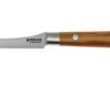 Böker Damast Olive 8.5 Cm Peeling Knife, 130438DAM