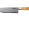 Böker Damast Olive 15.5 Cm Small Chef's Knife, 130439DAM 2 Böker Damast Olive 15.5 Cm Small Chef's Knife, 130439DAM -Böker BO130439DAM 01 boker bo130439dam 01