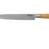 Böker Damast Olive 23 Cm Carving Knife - 130445DAM