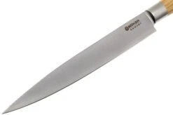 Böker Damast Olive 23 Cm Carving Knife - 130445DAM 11 Böker Damast Olive 23 Cm Carving Knife - 130445DAM -Böker BO130445DAM 03 boker bo130445dam 03 1