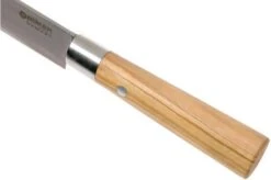 Böker Damast Olive 23 Cm Carving Knife - 130445DAM 13 Böker Damast Olive 23 Cm Carving Knife - 130445DAM -Böker BO130445DAM 05 boker bo130445dam 05 1