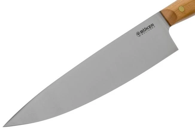 Böker Cottage-Craft Chef's Knife Large, 130495 5 Böker Cottage-Craft Chef's Knife Large, 130495 - Image 3