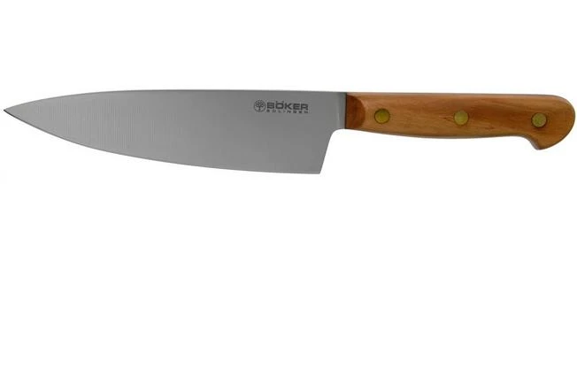 Böker Cottage-Craft Chef's Knife Small, 130496 3 Böker Cottage-Craft Chef's Knife Small, 130496