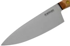 Böker Cottage-Craft Chef's Knife Small, 130496 -Böker BO130496 03 boker 1