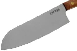 Böker Cottage-Craft Santoku, 130497 9 Böker Cottage-Craft Santoku, 130497 -Böker BO130497 03 boker 1