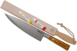 Böker Damast Olive 2-piece Gift Set - 130600SET