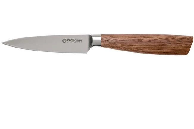 Böker Core Peeling Knife 9 Cm - 130710 3 Böker Core Peeling Knife 9 Cm - 130710