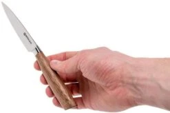 Böker Core Peeling Knife 9 Cm - 130710 14 Böker Core Peeling Knife 9 Cm - 130710 -Böker BO130710 06 boker core bo130710 06