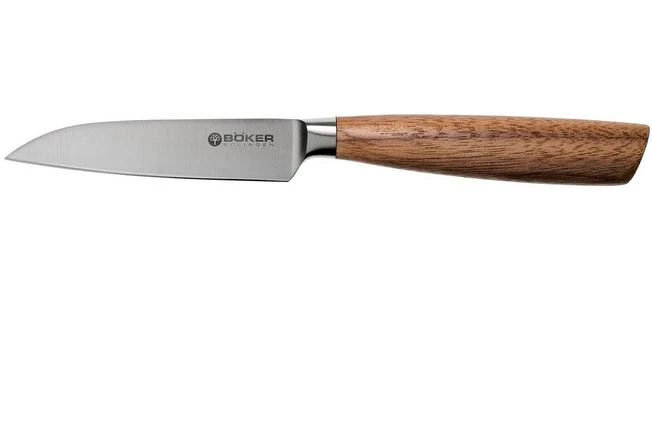 Böker Core Vegetable Knife 8.5 Cm - 130715 3 Böker Core Vegetable Knife 8.5 Cm - 130715