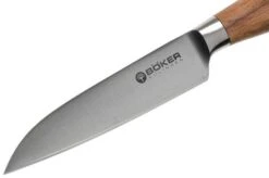 Böker Core Vegetable Knife 8.5 Cm - 130715 10 Böker Core Vegetable Knife 8.5 Cm - 130715 -Böker BO130715 03 boker core