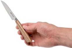 Böker Core Vegetable Knife 8.5 Cm - 130715 -Böker BO130715 06 boker core 1
